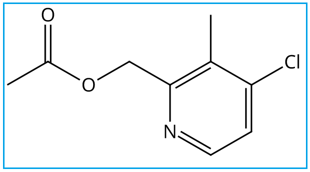 Lansoprazole Impurity 4